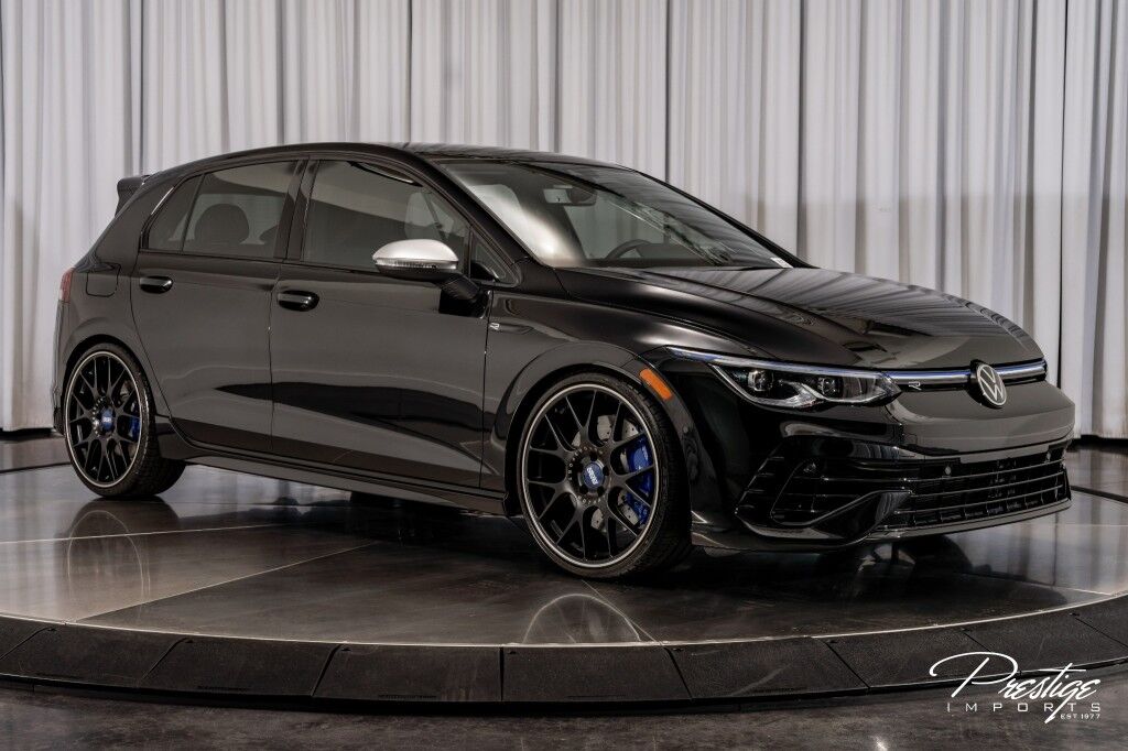 2024 Volkswagen Golf R North Miami Beach FL