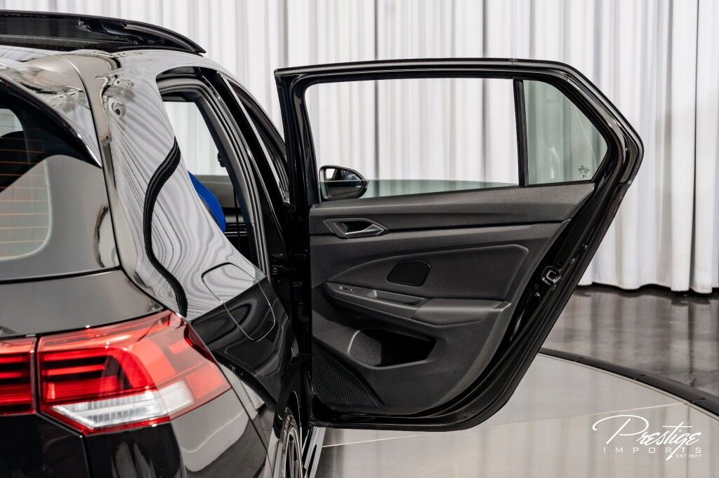 2024 Volkswagen Golf R North Miami Beach FL