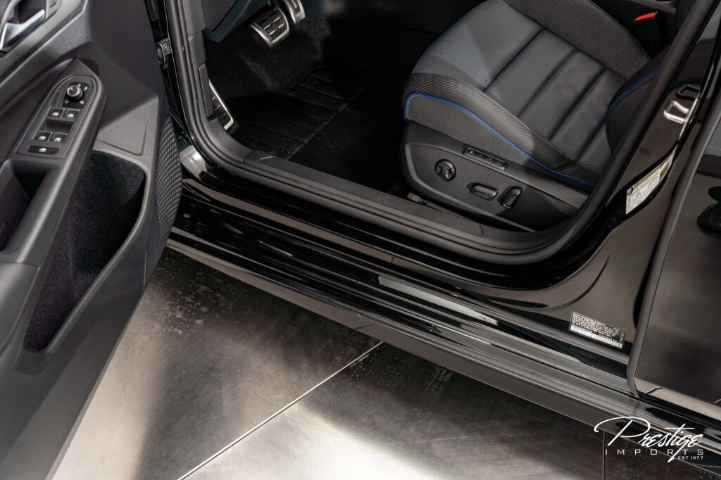 2024 Volkswagen Golf R North Miami Beach FL