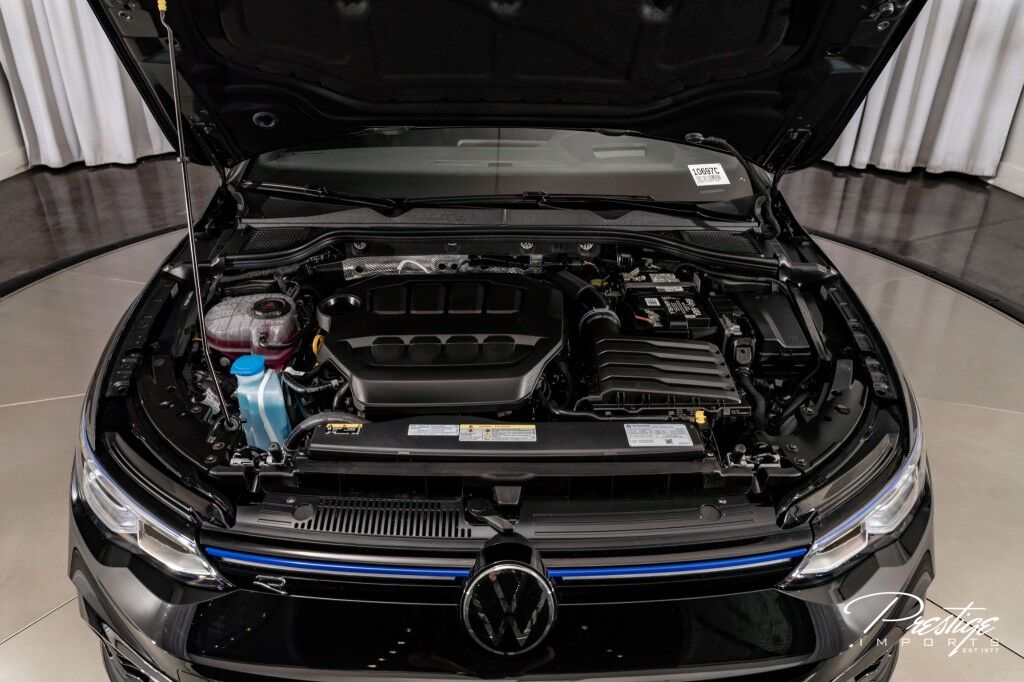 2024 Volkswagen Golf R North Miami Beach FL