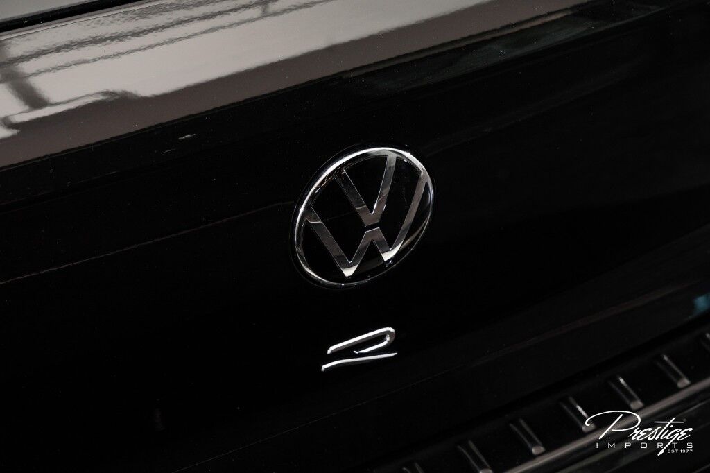 2024 Volkswagen Golf R North Miami Beach FL