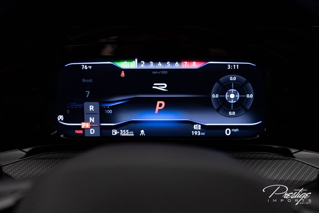 2024 Volkswagen Golf R North Miami Beach FL