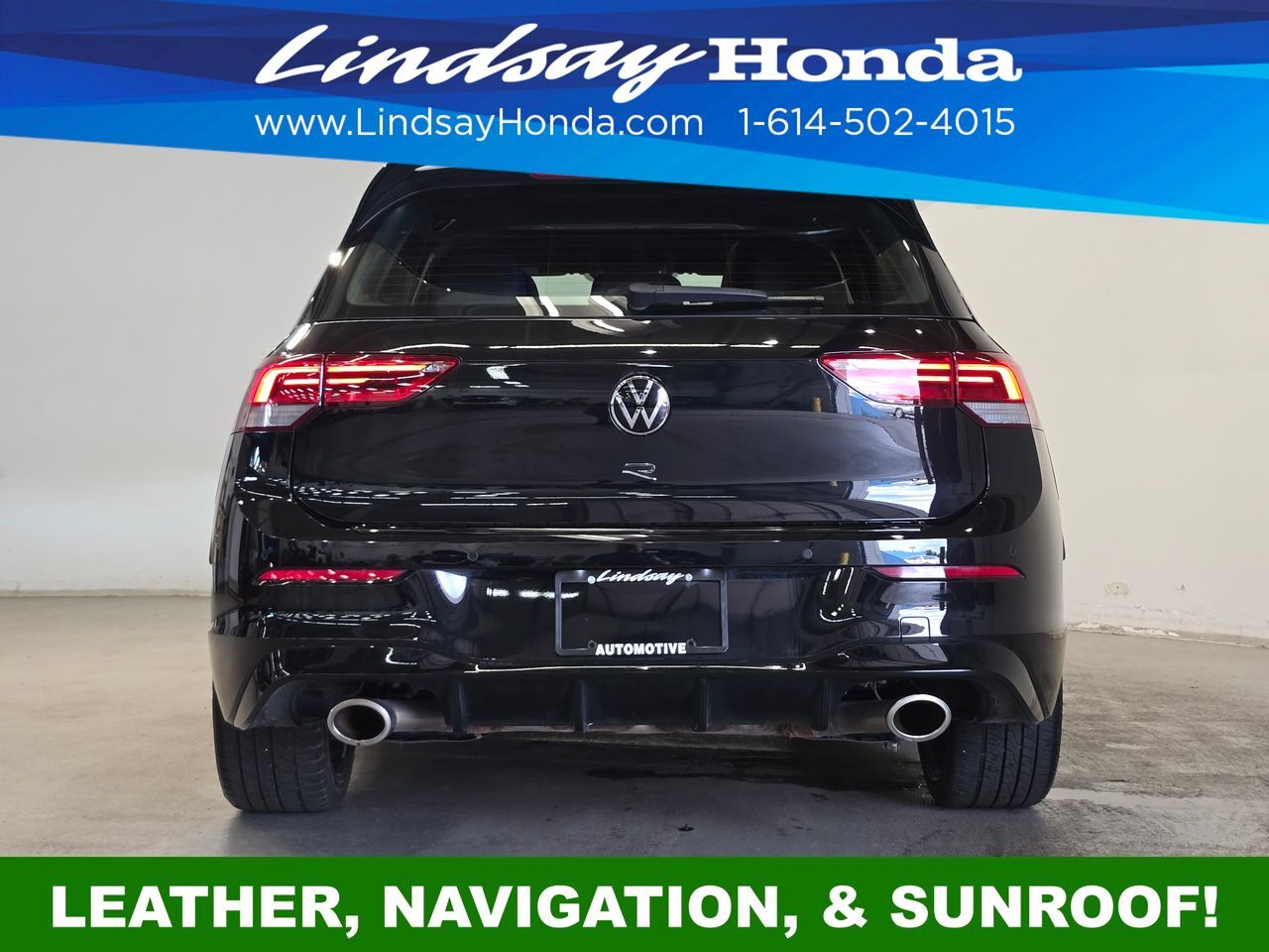 2024 Volkswagen Golf R 2.0T Columbus OH