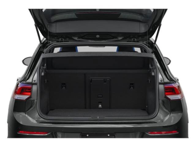 2024 Volkswagen Golf R 2.0T (DSG) Winder GA