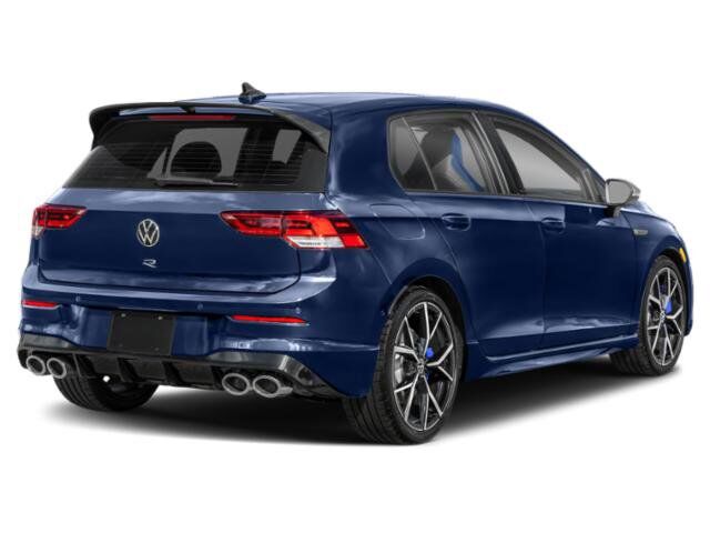2024 Volkswagen Golf R 2.0T (DSG) Winder GA