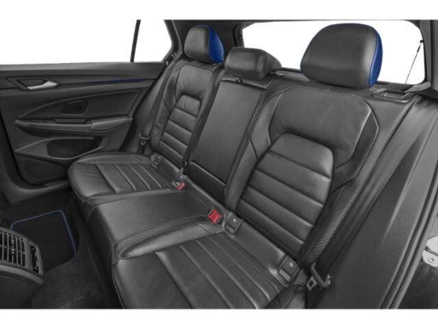 2024 Volkswagen Golf R 2.0T (DSG) Winder GA