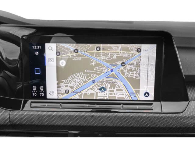 2024 Volkswagen Golf R 2.0T (DSG) Winder GA