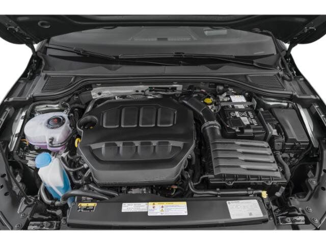 2024 Volkswagen Golf R 2.0T (DSG) Winder GA