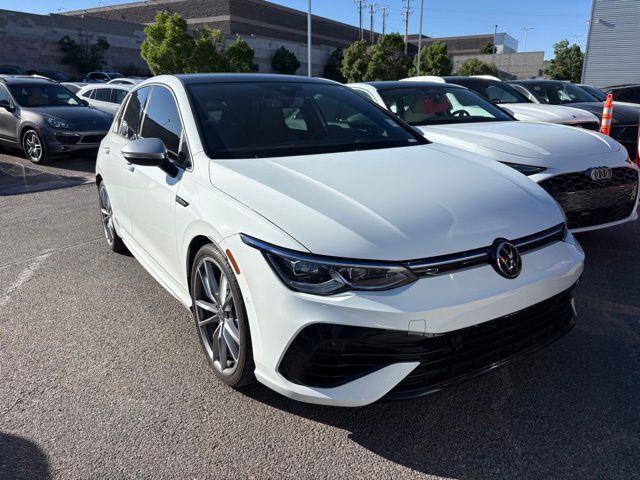 2024 Volkswagen Golf R 2.0T Albuquerque NM