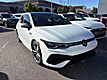2024 Volkswagen Golf R 2.0T