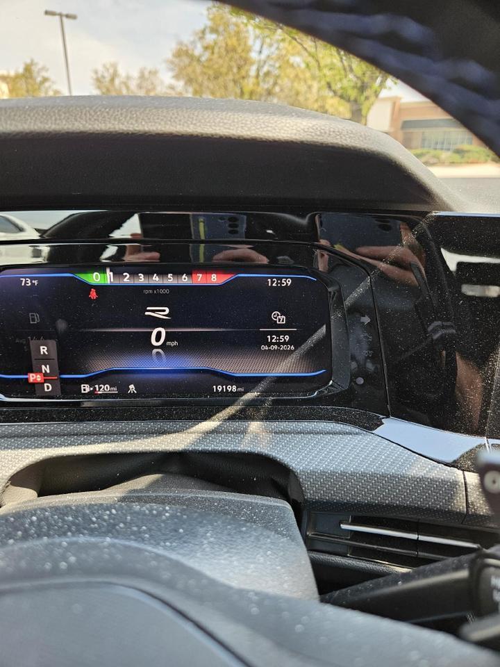 2024 Volkswagen Golf R 2.0T Indianapolis IN