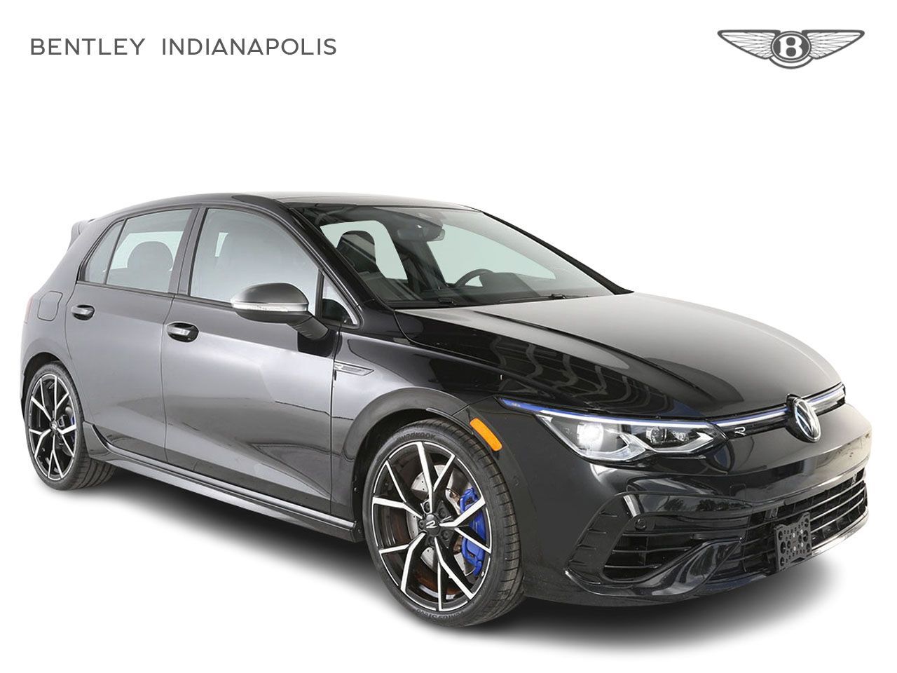 2024 Volkswagen Golf R 2.0T