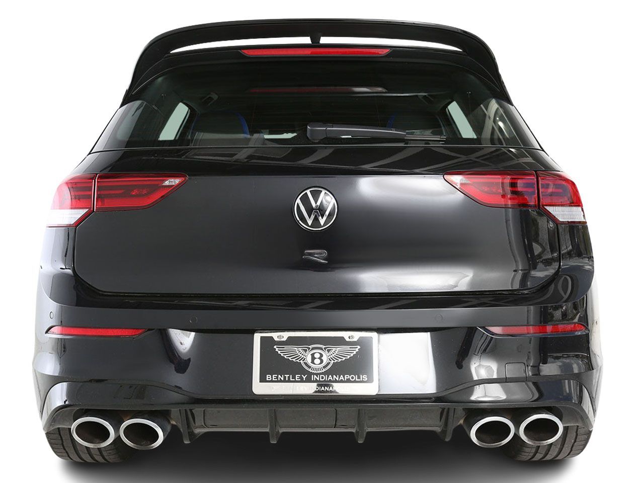 2024 Volkswagen Golf R 2.0T Indianapolis IN