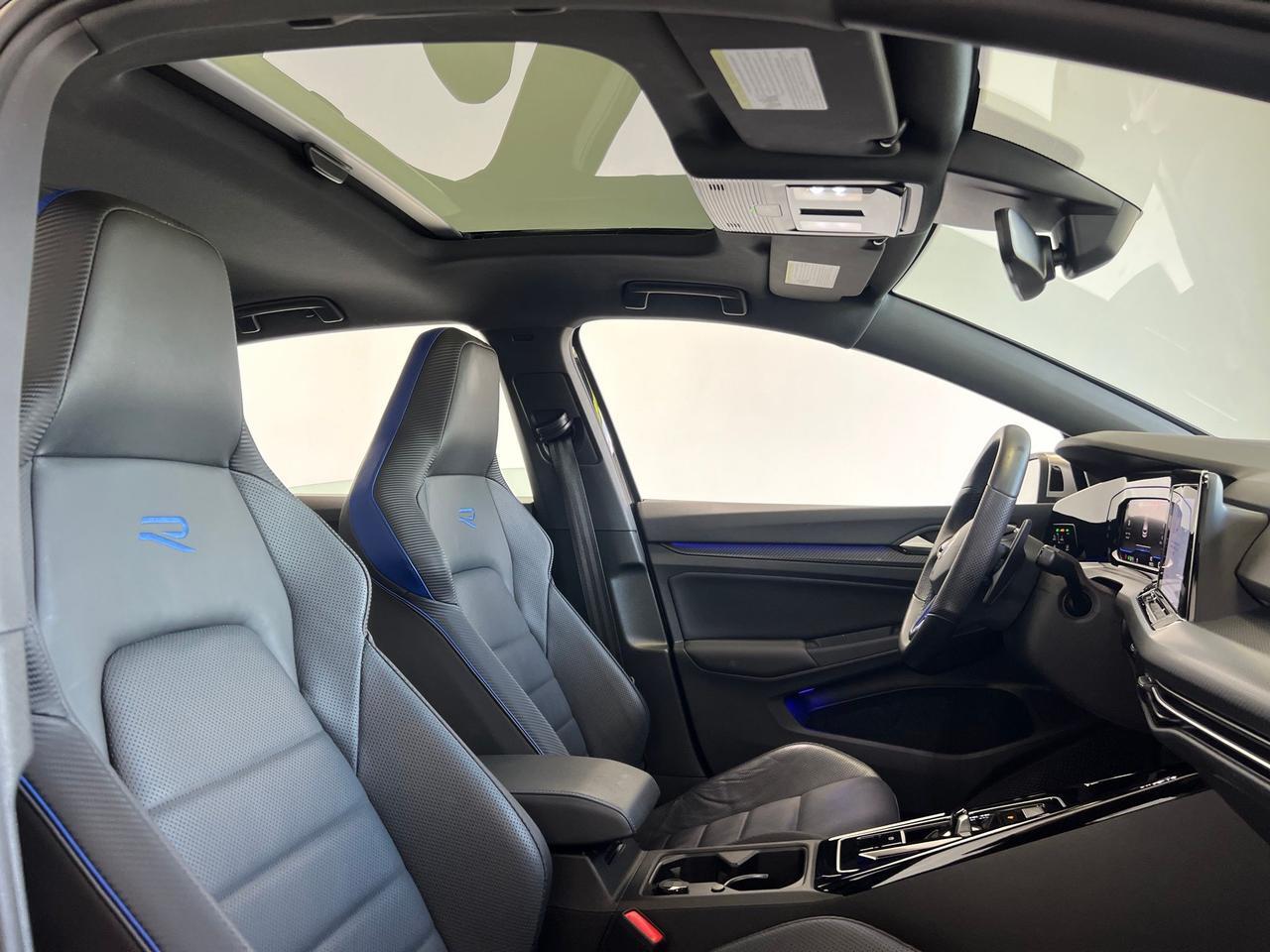 2024 Volkswagen Golf R 2.0T Indianapolis IN
