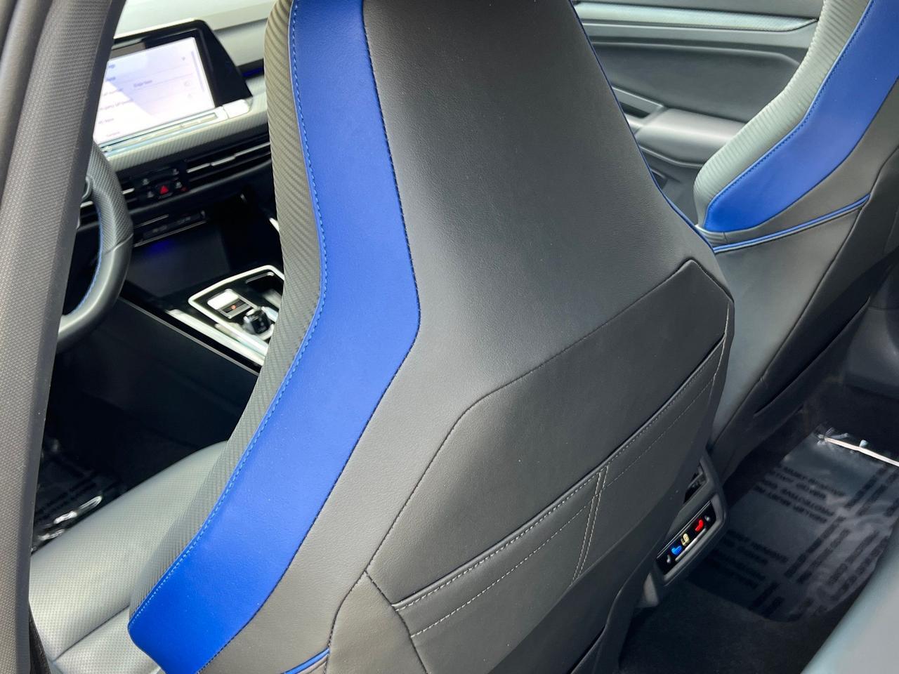 2024 Volkswagen Golf R 2.0T Indianapolis IN