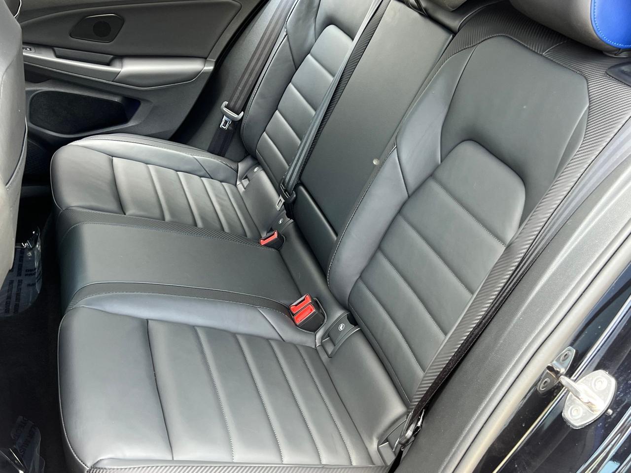 2024 Volkswagen Golf R 2.0T Indianapolis IN