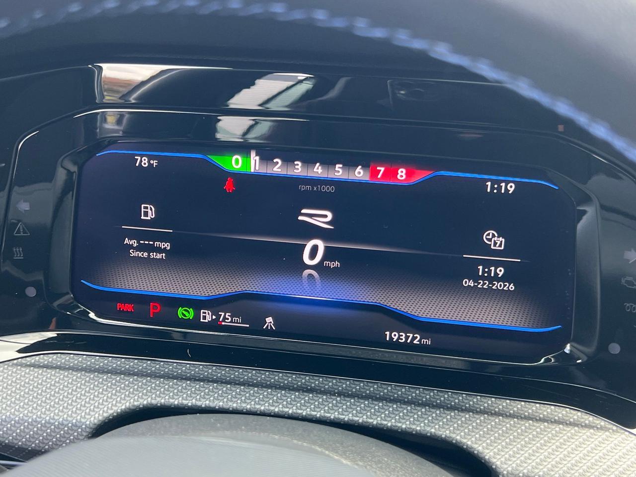 2024 Volkswagen Golf R 2.0T Indianapolis IN