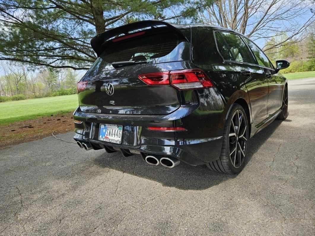 2024 Volkswagen Golf R 2.0T Indianapolis IN