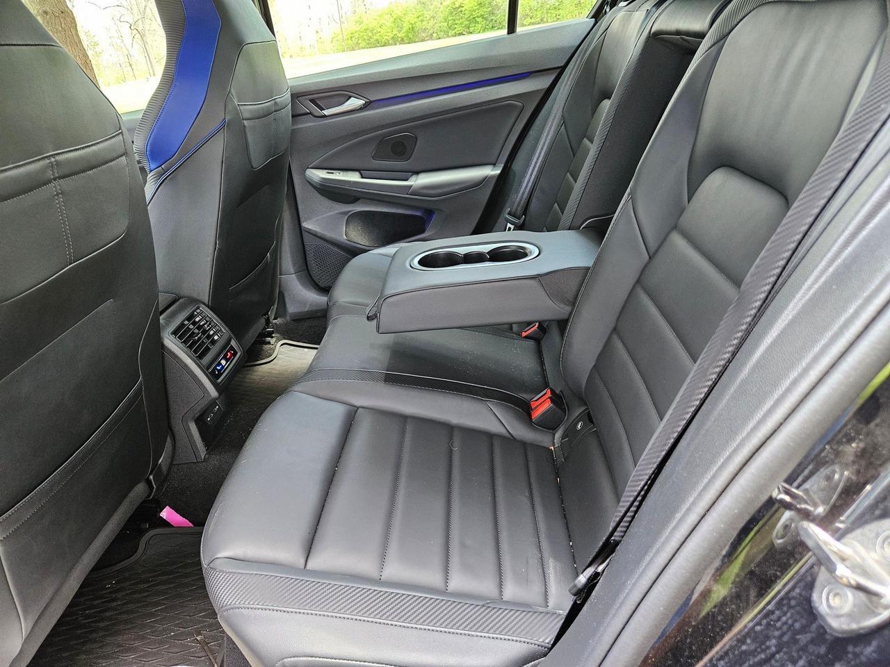 2024 Volkswagen Golf R 2.0T Indianapolis IN