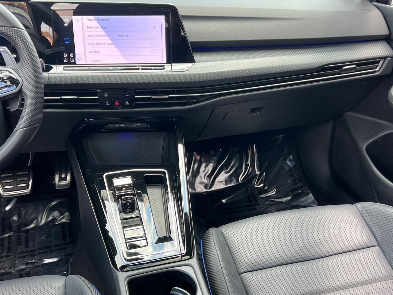 2024 Volkswagen Golf R 2.0T Indianapolis IN