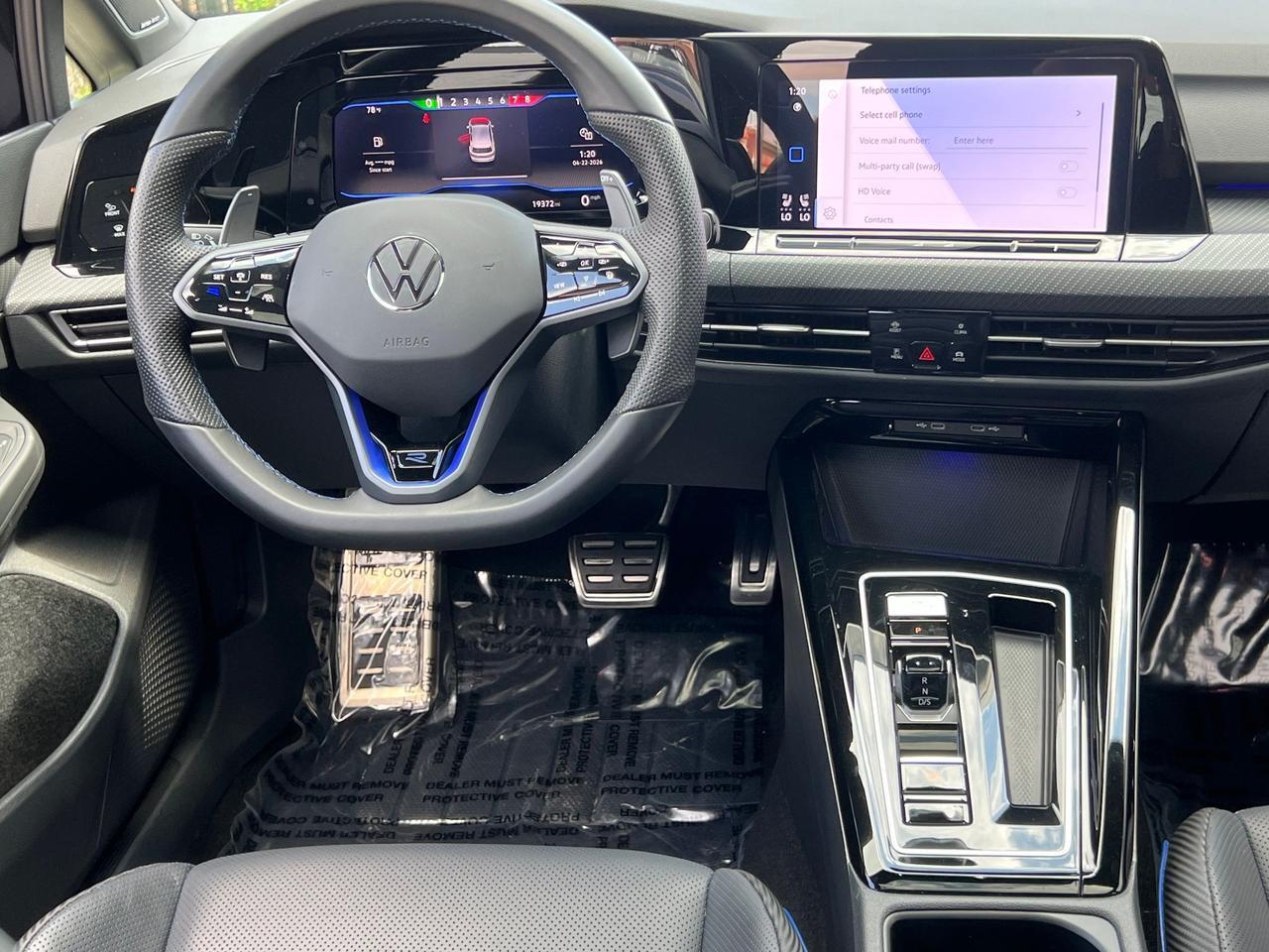 2024 Volkswagen Golf R 2.0T Indianapolis IN
