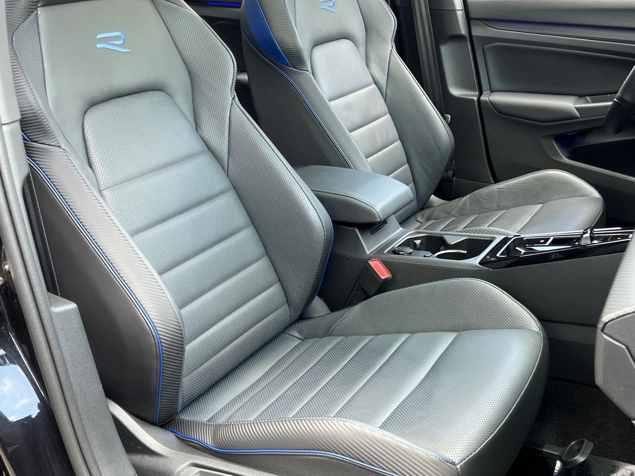 2024 Volkswagen Golf R 2.0T Indianapolis IN