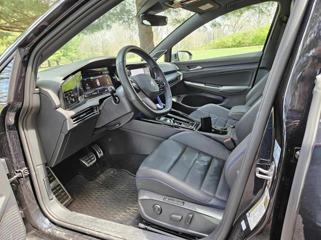 2024 Volkswagen Golf R 2.0T Indianapolis IN