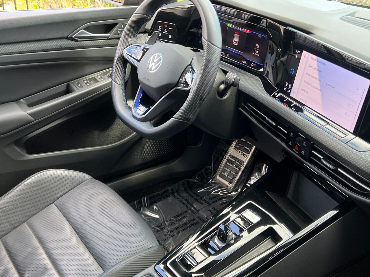 2024 Volkswagen Golf R 2.0T Indianapolis IN