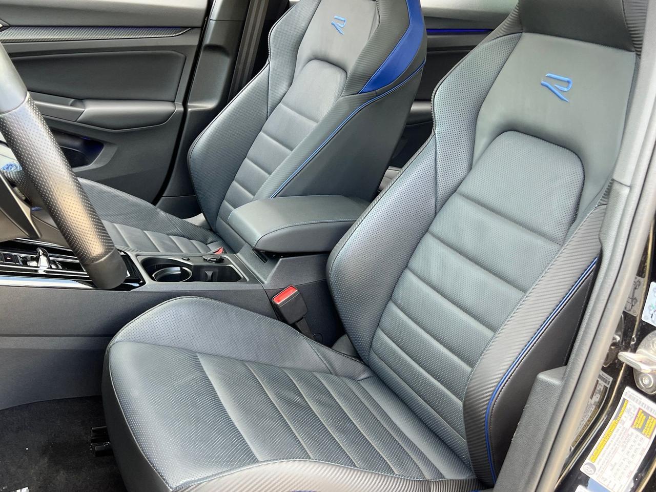 2024 Volkswagen Golf R 2.0T Indianapolis IN