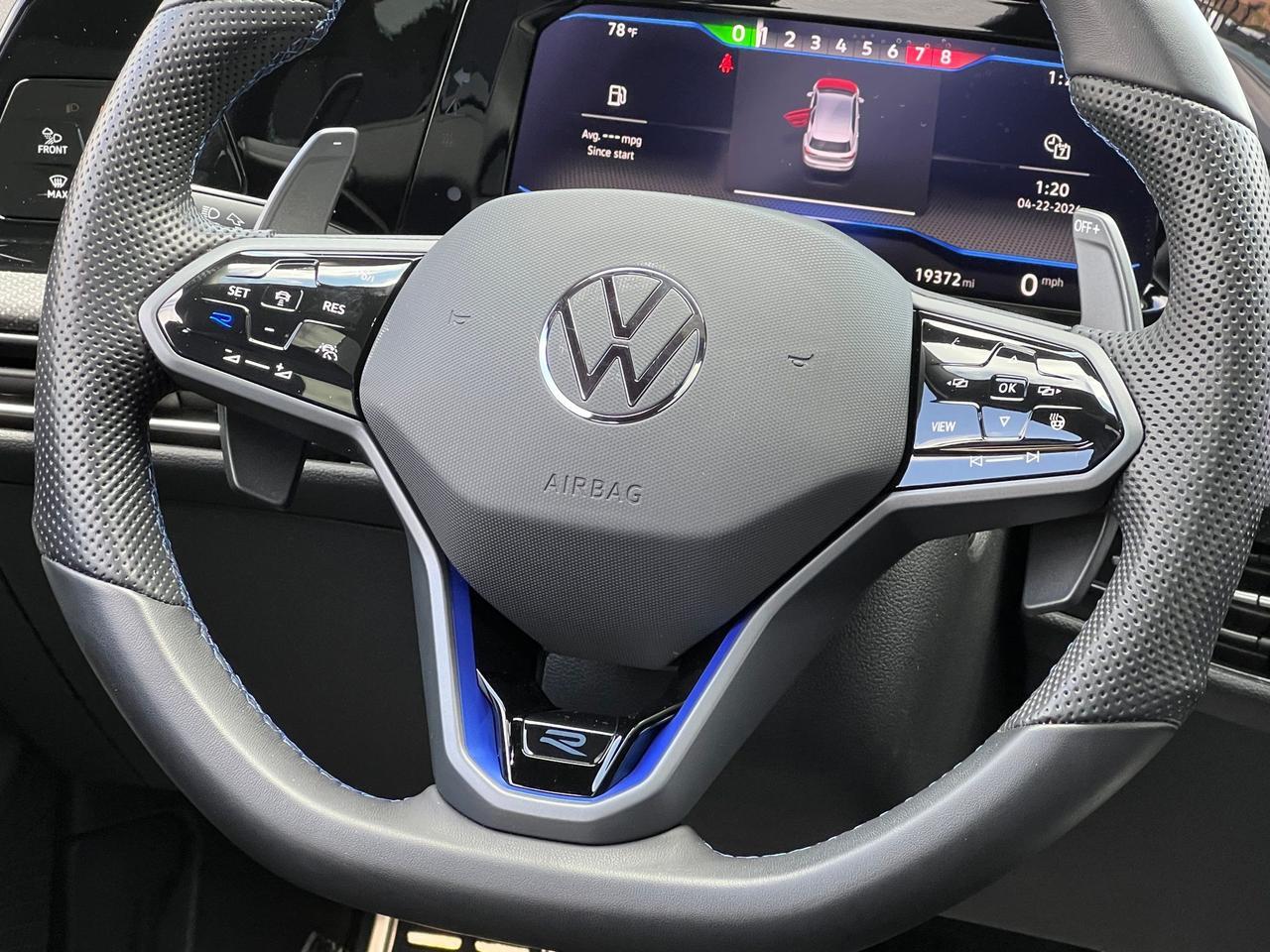 2024 Volkswagen Golf R 2.0T Indianapolis IN