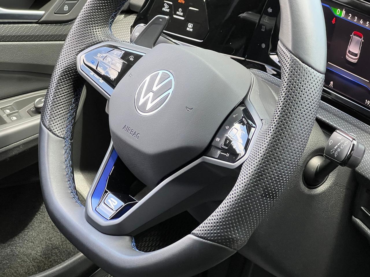 2024 Volkswagen Golf R 2.0T Indianapolis IN