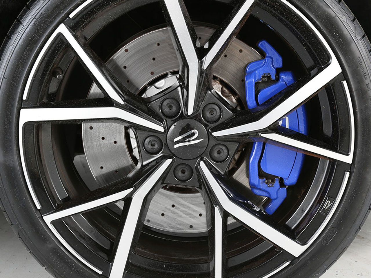 2024 Volkswagen Golf R 2.0T Indianapolis IN