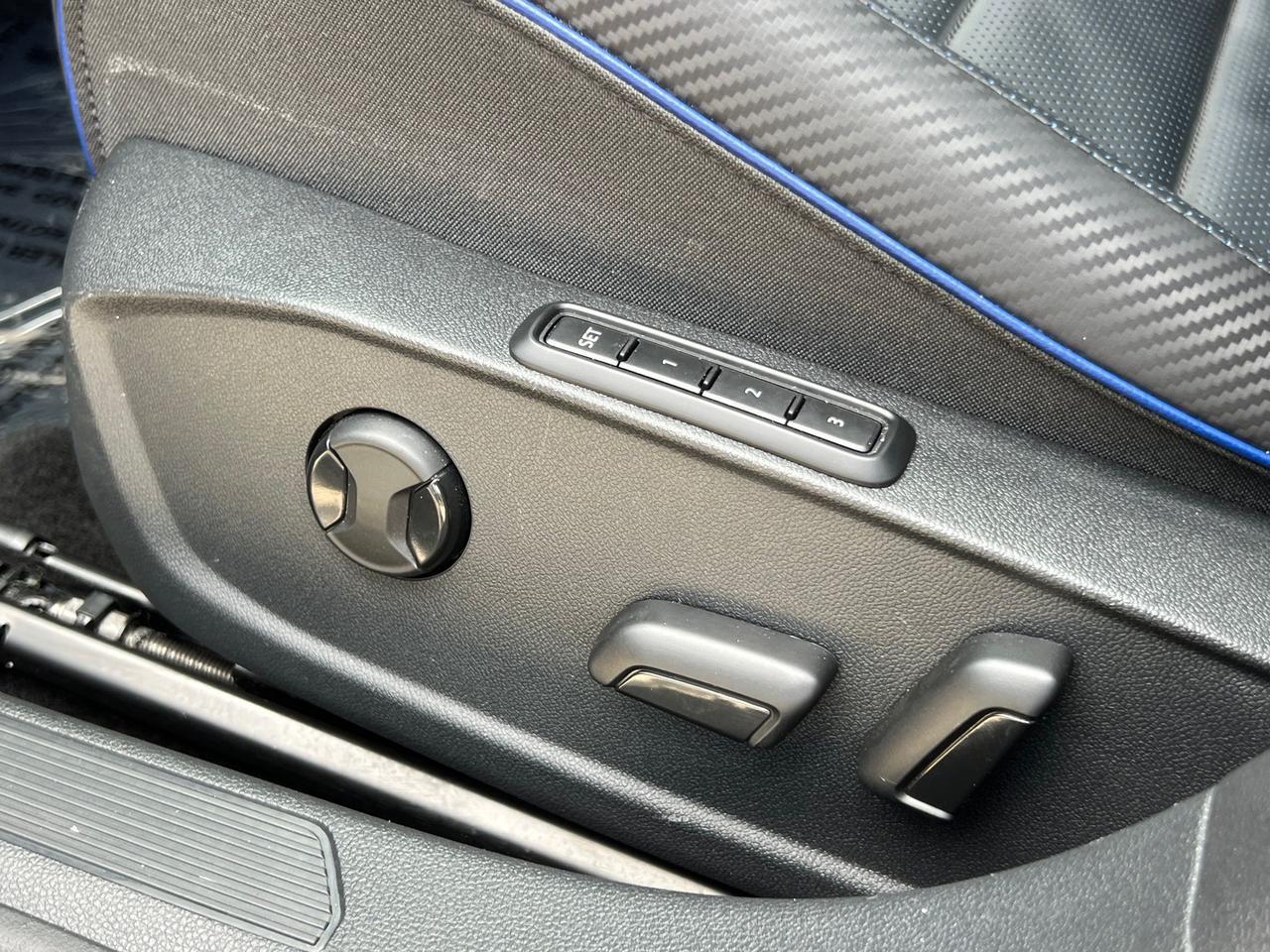 2024 Volkswagen Golf R 2.0T Indianapolis IN