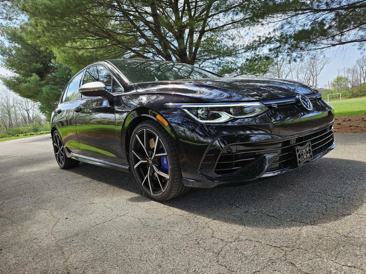 2024 Volkswagen Golf R 2.0T Indianapolis IN