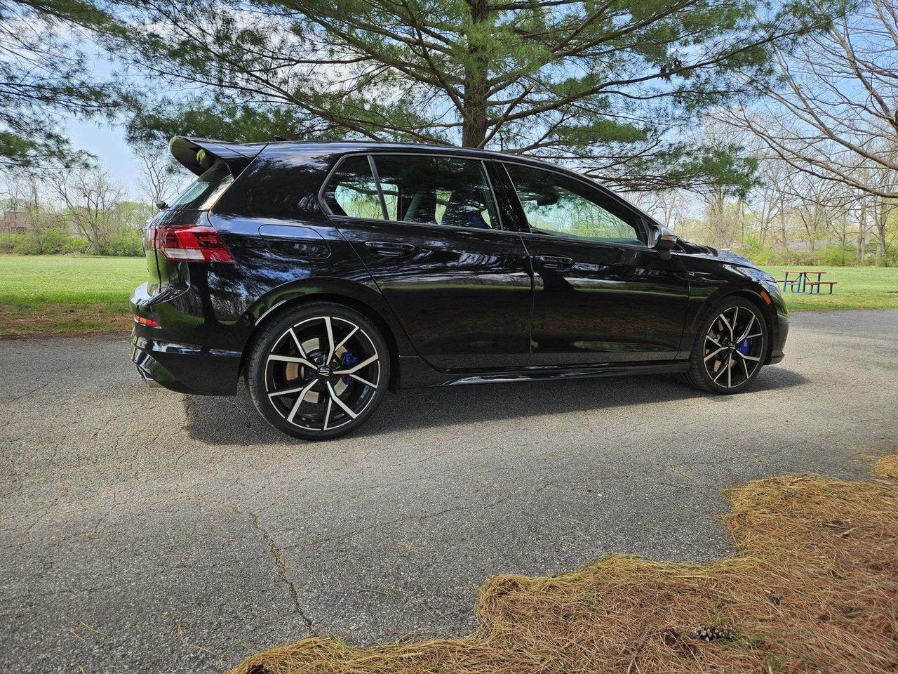 2024 Volkswagen Golf R 2.0T Indianapolis IN