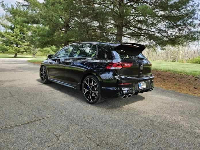 2024 Volkswagen Golf R 2.0T Indianapolis IN