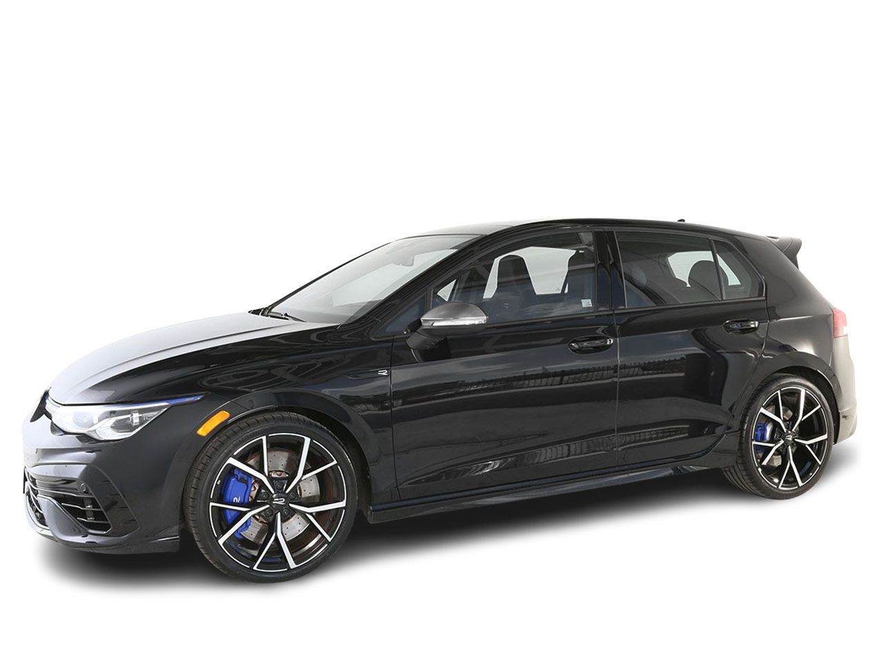 2024 Volkswagen Golf R 2.0T Indianapolis IN