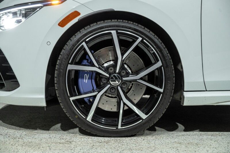 2024 Volkswagen Golf R 2.0T Manual SUV Irving TX