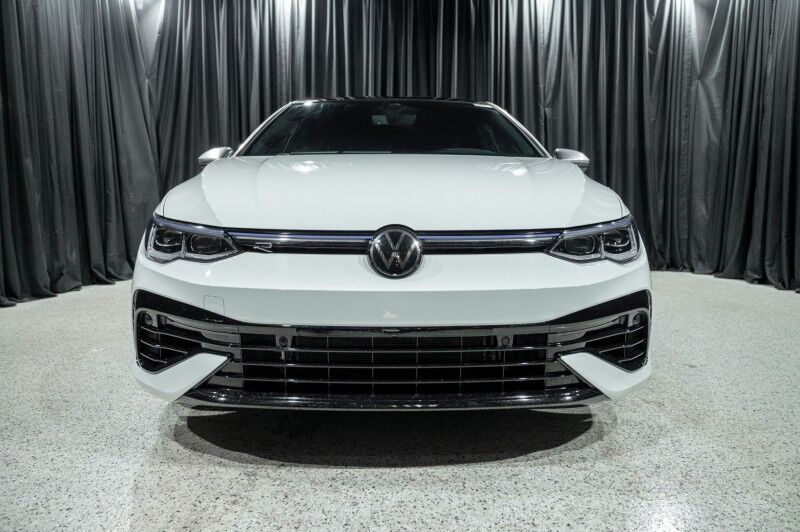 2024 Volkswagen Golf R 2.0T Manual SUV Irving TX