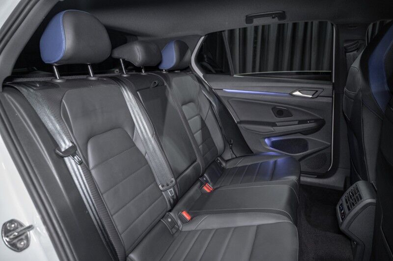 2024 Volkswagen Golf R 2.0T Manual SUV Irving TX