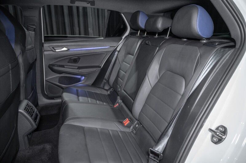 2024 Volkswagen Golf R 2.0T Manual SUV Irving TX