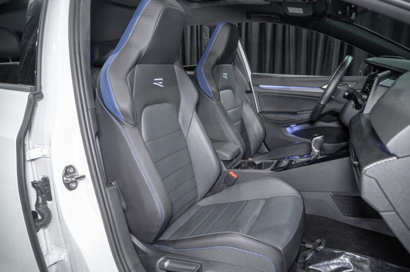 2024 Volkswagen Golf R 2.0T Manual SUV Irving TX