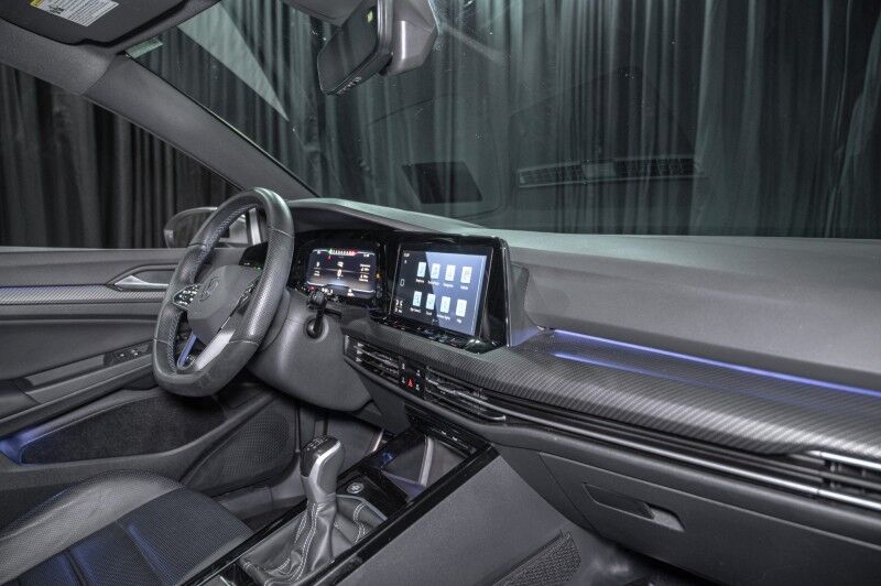 2024 Volkswagen Golf R 2.0T Manual SUV Irving TX