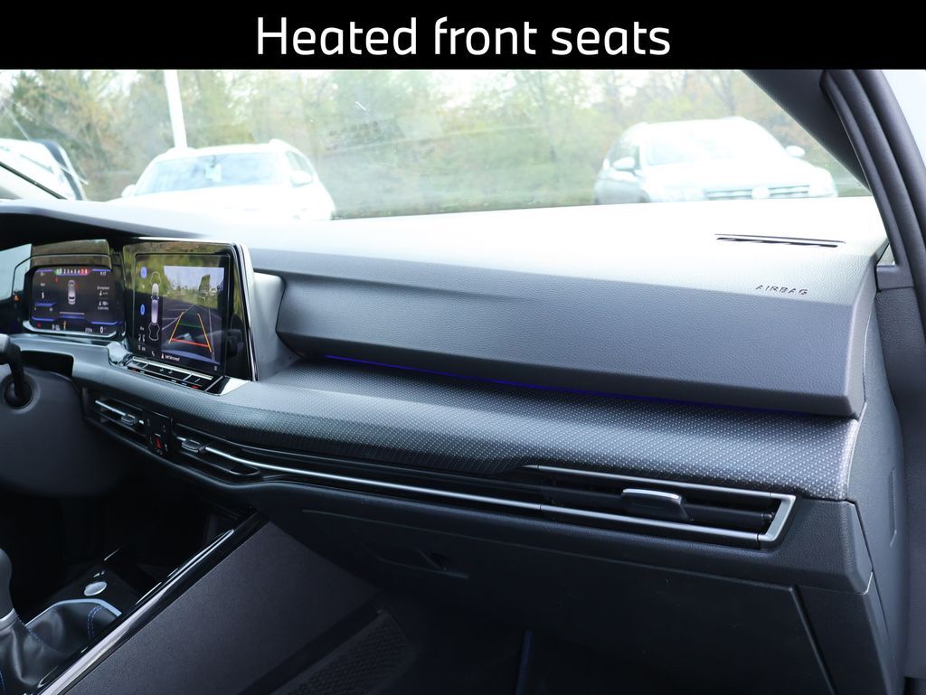 2024 Volkswagen Golf R 2.0T San Clemente CA