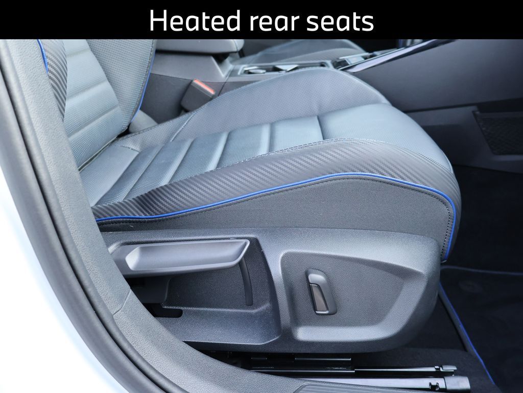 2024 Volkswagen Golf R 2.0T San Clemente CA