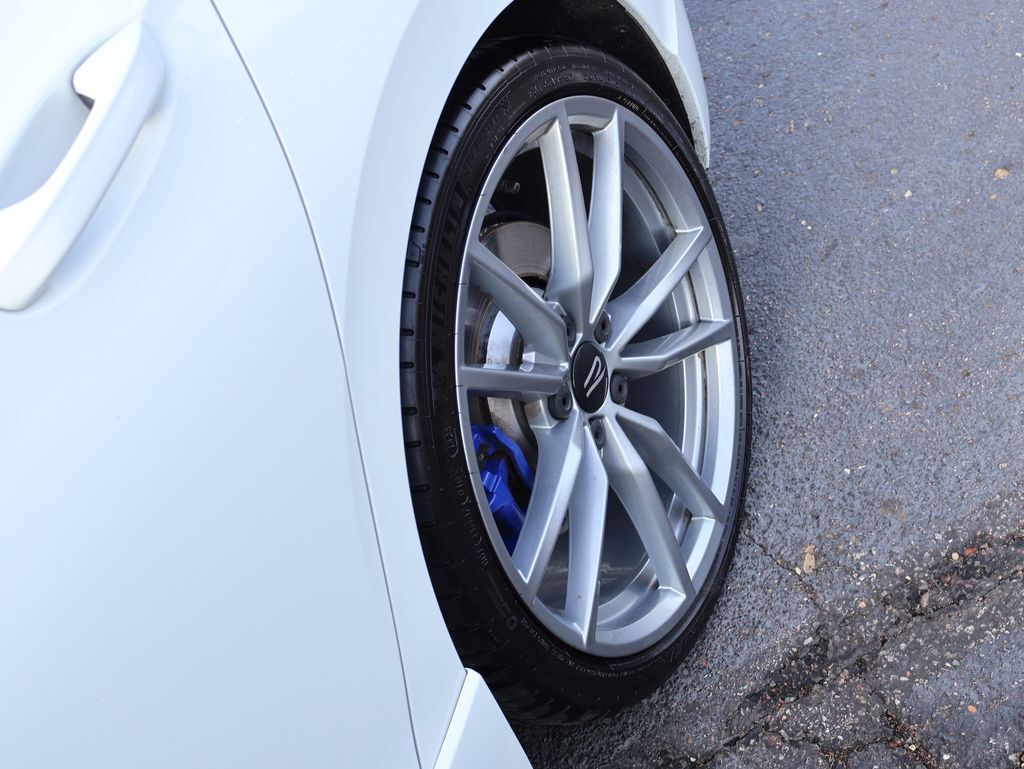 2024 Volkswagen Golf R 2.0T San Clemente CA