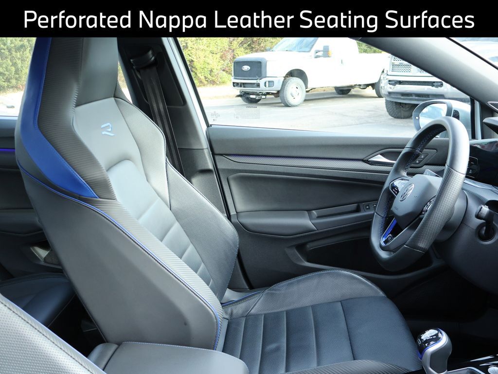 2024 Volkswagen Golf R 2.0T San Clemente CA