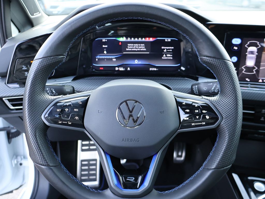 2024 Volkswagen Golf R 2.0T San Clemente CA