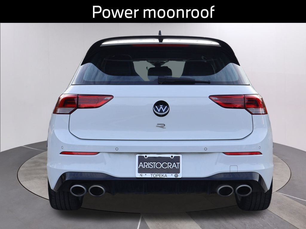 2024 Volkswagen Golf R 2.0T San Clemente CA