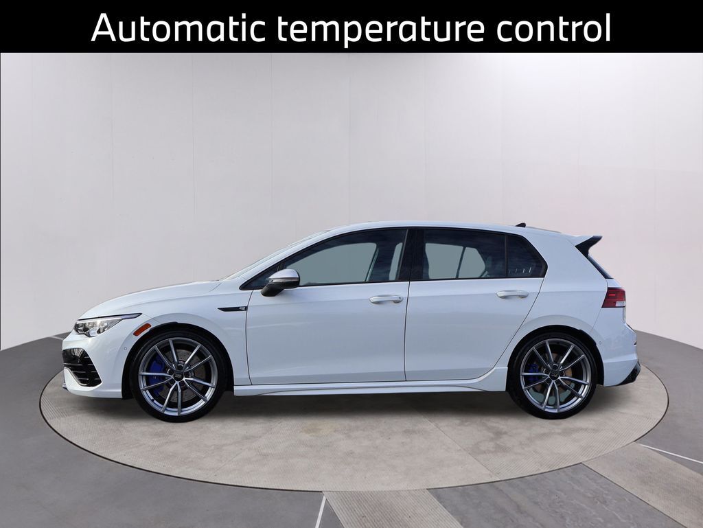 2024 Volkswagen Golf R 2.0T San Clemente CA